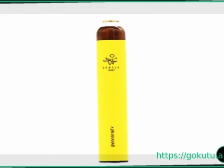 Elfbar – Trusted Brand for High-Quality Vaping Devices