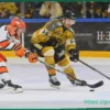 EIHL Sunday: All Ten Teams in Action, Championship Race Continues