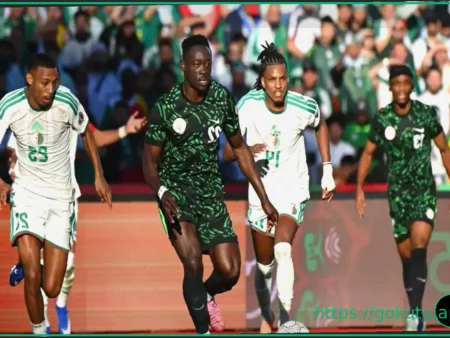 Ligue 1: African Nations Prominently Feature in All-Time Top 10 Goal-Scoring Countries