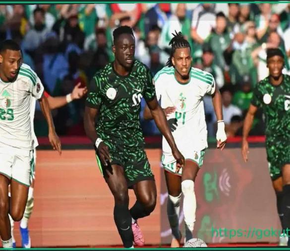 Ligue 1: African Nations Prominently Feature in All-Time Top 10 Goal-Scoring Countries