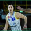 Marco Spanghero Leaves Verona: A New Reinforcement for Virtus Roma 1960
