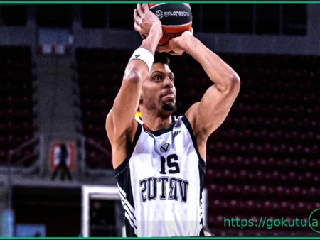 Hapoel Tel Aviv’s Productive Session Amidst Virtus Bologna’s Injury Crisis