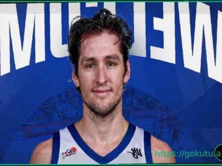 Da Trapani a Porto Rico: Ryan Arcidiacono firma con gli Osos de Manatí