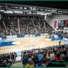 Scontro Decisivo: ERA Nymburk vs Pallacanestro Trieste nella BCL – Anteprima e Diretta TV 18:30