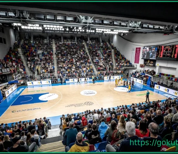 Scontro Decisivo: ERA Nymburk vs Pallacanestro Trieste nella BCL – Anteprima e Diretta TV 18:30