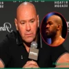 Jon Jones Demands UFC Release Amidst Dana White Feud & White House Fight Controversy