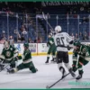 Wild Open Weekend with Commanding Win Over Reign