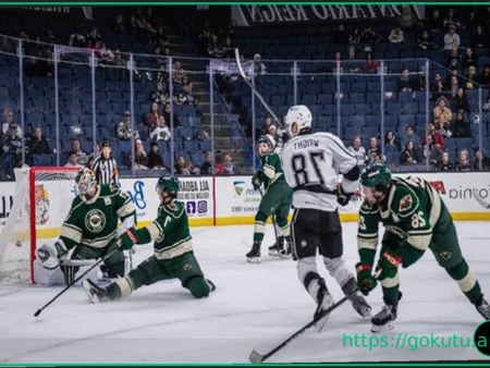 Wild Open Weekend with Commanding Win Over Reign