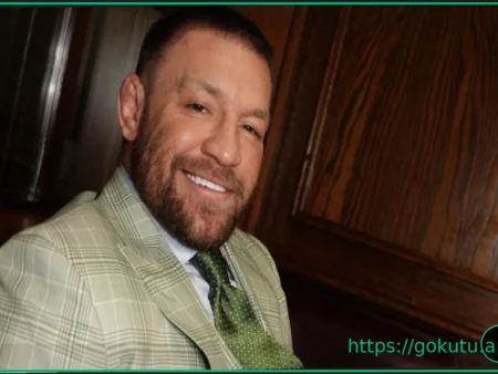 Dana White Expresses Optimism Over Conor McGregor’s Imminent UFC Return