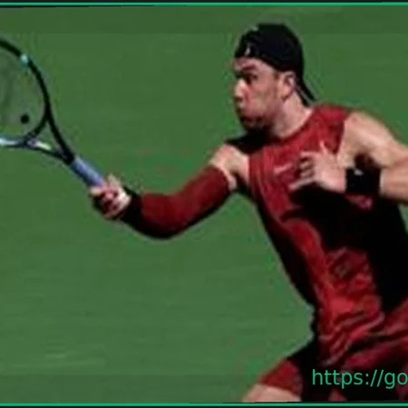 Draper Set to Clash with ‘Mind-Blowing’ Djokovic; Alcaraz Advances After Close Call