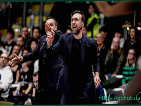Olimpia Milano Aims for Miracle Upset Against Fenerbahce in Istanbul