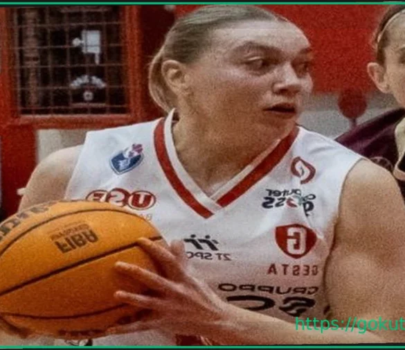 A2 Women’s Basketball: Anna Rylichova’s Stellar Performance Powers Use Empoli