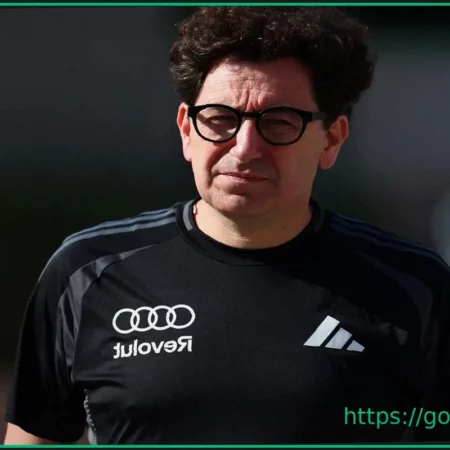 Ralf Schumacher Weighs In on Audi F1 Team Principal Search