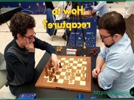 Maxime Vachier-Lagrave on Candidates Chess 2026: Caruana is the Favorite, But Anyone Can Win