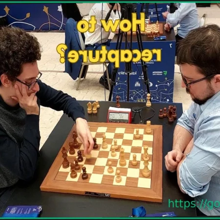 Maxime Vachier-Lagrave on Candidates Chess 2026: Caruana is the Favorite, But Anyone Can Win