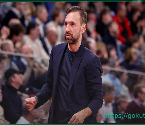 Olimpia Milano: Quattro Assenze Chiave Contro Cantù, Mannion Unico Playmaker Disponibile, Ellis Fuori