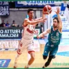 Cantù Secures Crucial Points Against Trieste in Desio: Highlights