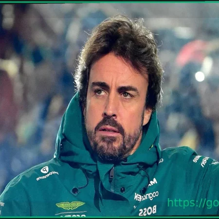 Fernando Alonso: Keine Aston Martin Fortschritte in den nächsten Monaten