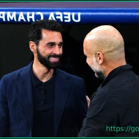 Alvaro Arbeloa Praises Hat-Trick Hero Fede Valverde: “He Embodies Everything a Real Madrid Player Should Be”