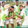 Celtiis Benin Ligue 1: High Stakes as Buffles du Borgou Face Sobemap Sports