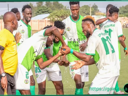 Celtiis Benin Ligue 1: High Stakes as Buffles du Borgou Face Sobemap Sports