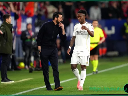 Real Madrid vs Manchester City: Predicted Lineups & Academy Midfielder Poised for Start