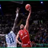 Olimpia Milano vs. Cantù: Anteprima e Diretta Live del Match di LBA (Ore 20:00)