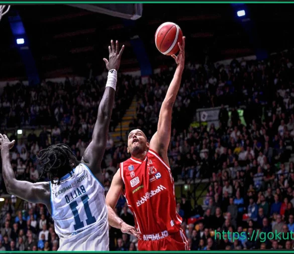 Olimpia Milano vs. Cantù: Anteprima e Diretta Live del Match di LBA (Ore 20:00)