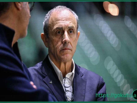 Ettore Messina: “Credo sia fondamentale raggiungere un accordo tra NBA ed Eurolega”