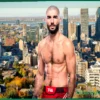 UFC Fighter Aiemann Zahabi Expresses Concerns Over Canada’s Economic Direction Ahead of White House Bout