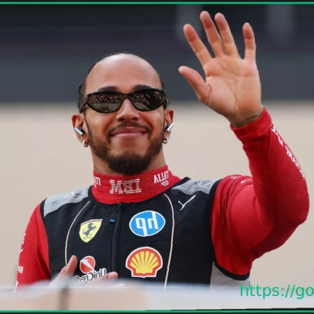 Lewis Hamiltons Ferrari-Comeback 2026: Warum er so viel stärker ist