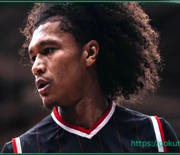 Vanoli Cremona: Reinforcement Arrives with RaeQuan Battle Signing