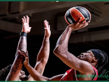 Olimpia Milano vs Maccabi Tel Aviv: Last Game at Allianz Cloud Tonight (8:30 PM CET)