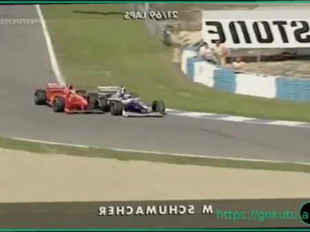 Villeneuve Warns: F1 2026 Entertainment Factor Risks Quick Burnout