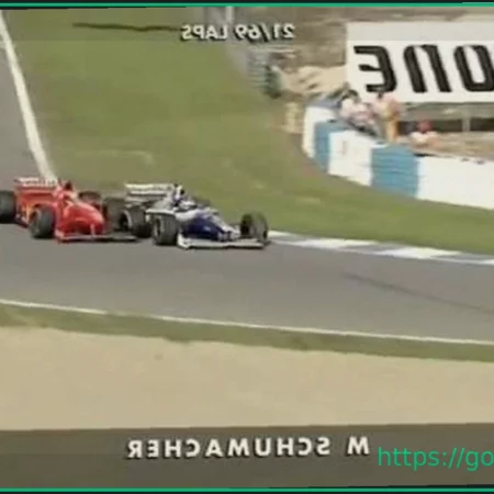 Villeneuve Warns: F1 2026 Entertainment Factor Risks Quick Burnout