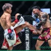 Takeru Segawa Vows Redemption Against Rodtang at ONE Samurai 1: “I Cannot Quit Without Revenge”