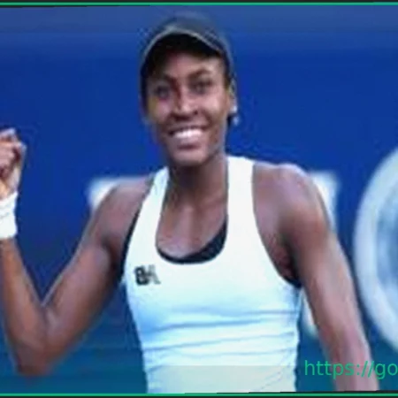Gauff Reaches First Miami Open Final