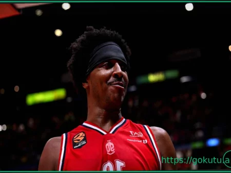 Da Israele: L’Hapoel Tel Aviv Puta su Zach LeDay