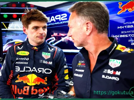 Max Verstappen’s Frank Assessment of Red Bull’s Woes