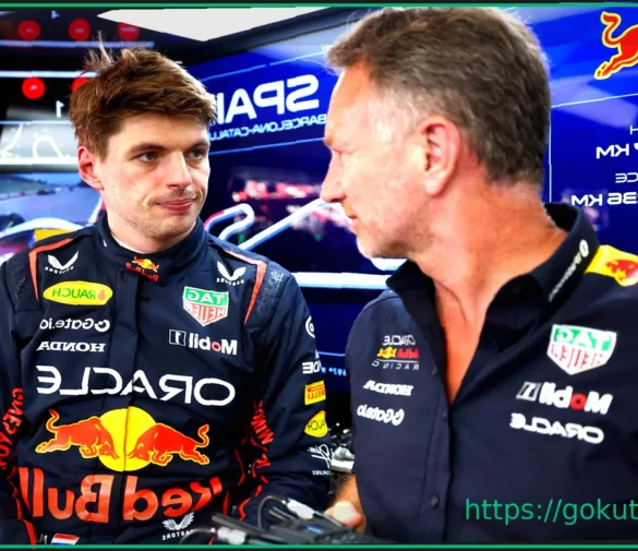 Max Verstappen’s Frank Assessment of Red Bull’s Woes