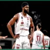 Barcelona Interested in Josh Nebo: Olimpia Milano Holds an Option