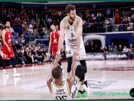 Olimpia Milano: Возвращение Девона Холла, Мелли Остается в Фенербахче