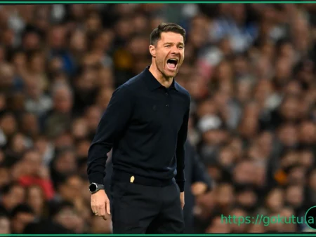 Xabi Alonso Discusses Coaching Comeback After Real Madrid Departure