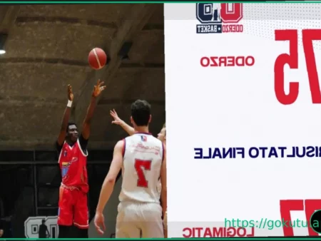 Serie B – Ozzano Beats Oderzo to Reclaim Sole Leadership