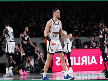 Maccabi Tel Aviv and Iffe Lundberg’s Contract Renewal Talks Stall