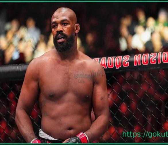 Jon Jones Open to Bare-Knuckle Fight Amidst UFC Rift