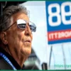 Mario Andretti Expresses “Immense Respect” for Colton Herta’s Bold F1 Pursuit