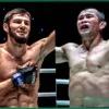 Asadula Imangazaliev Dominates Nong-O with Second-Round Stoppage at ONE Friday Fights 147