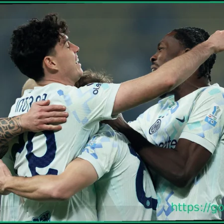 Inter Considers Lowering Alessandro Bastoni’s Asking Price Amid Barcelona and Liverpool Interest