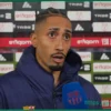 Barcelona Fumes Over Raphinha’s Third Hamstring Injury and Five-Week Layoff